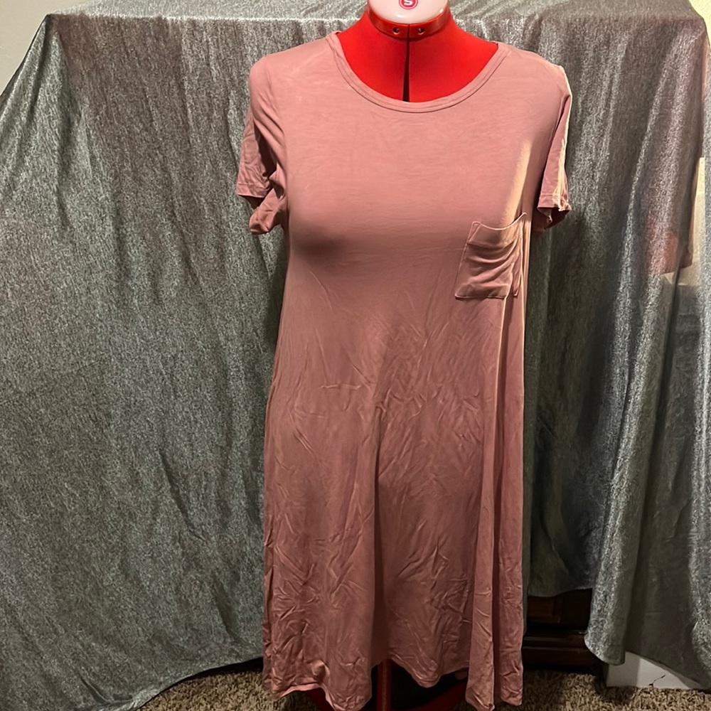 Lularoe dress